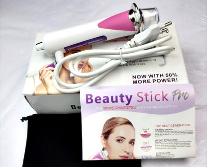 Miss Aurora Anti-Aging Face Lifting Wand Pro Skin Care Device
