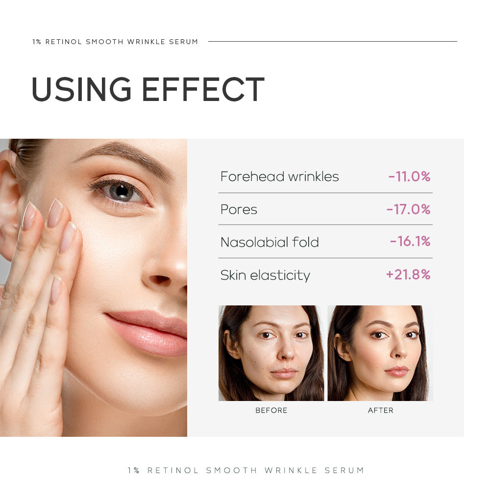 Miss Aurora Skin Revitalizing essence for moisturizing and beautifying skin tone 17ml